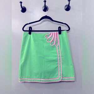 Lilly Pulitzer Women's Size 8 skirt